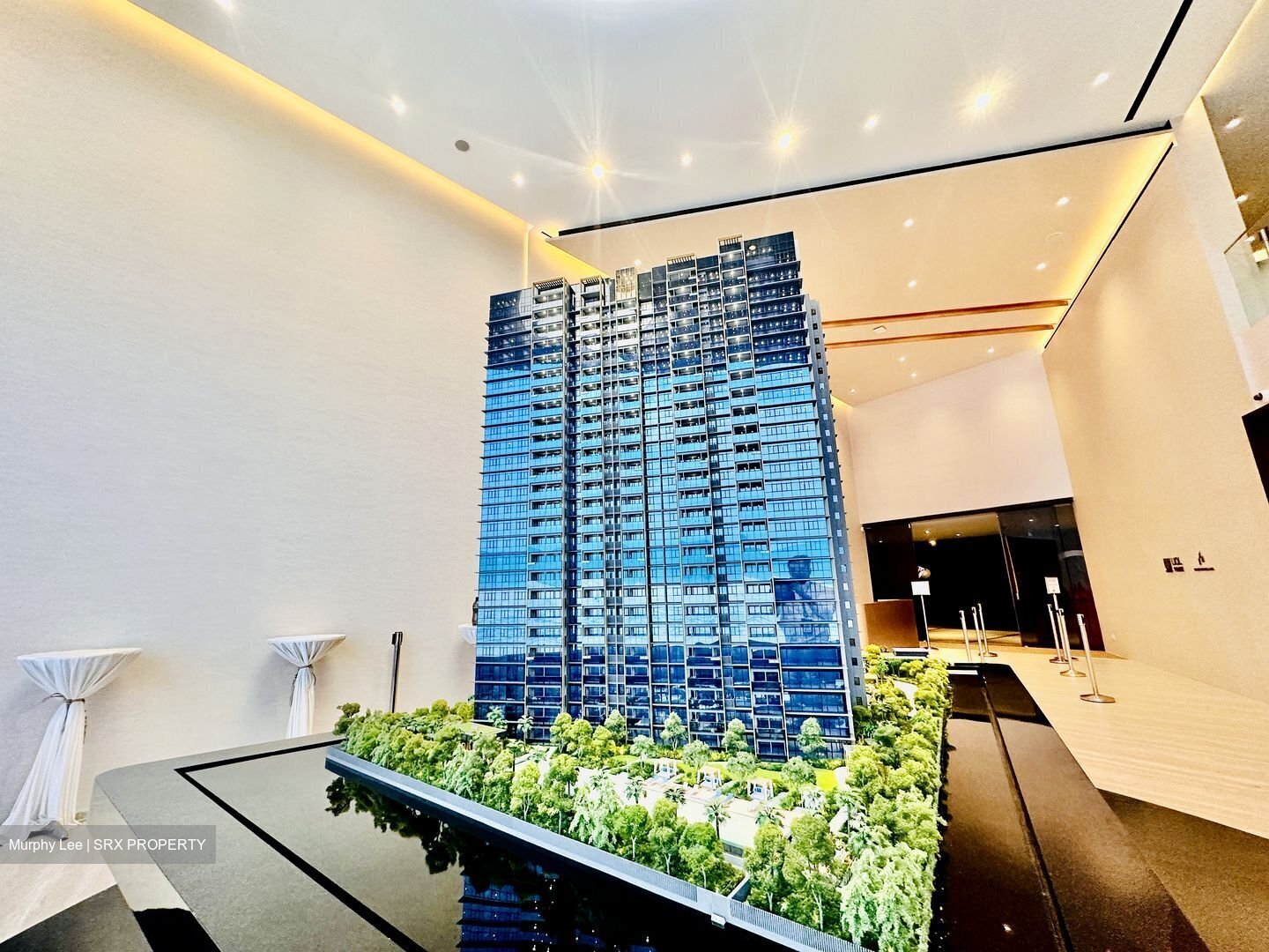 Meyer Blue (D15), Apartment #440056551
